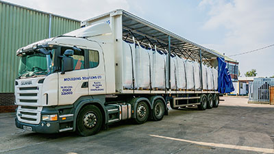 COMPUND WAGON IMAGE